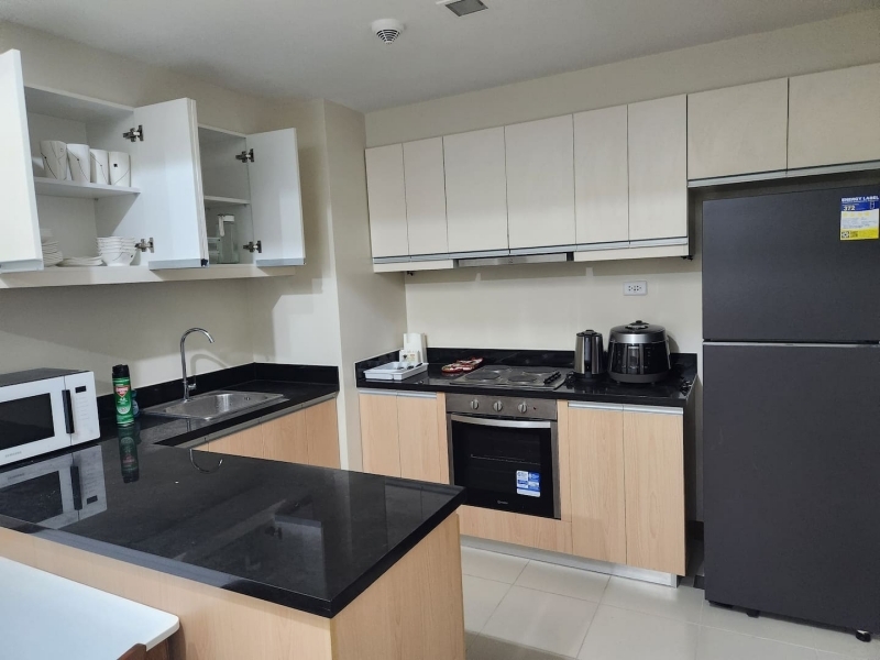 フィリピン留学 Cebu21 - PIA-Polyglot International Academy--premium condo-6
